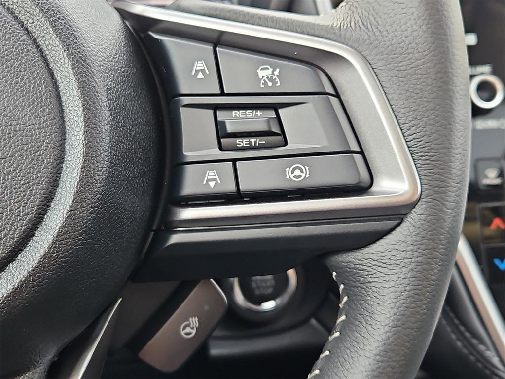 new 2025 Subaru Outback car, priced at $41,765