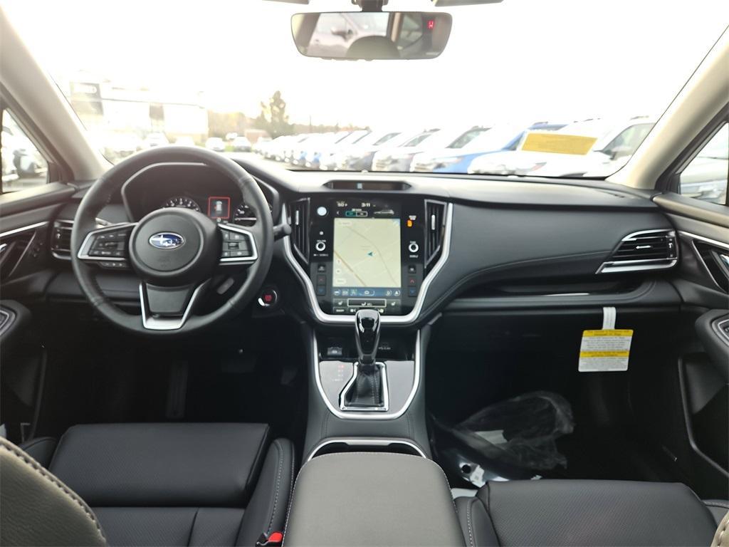 new 2025 Subaru Outback car, priced at $41,765