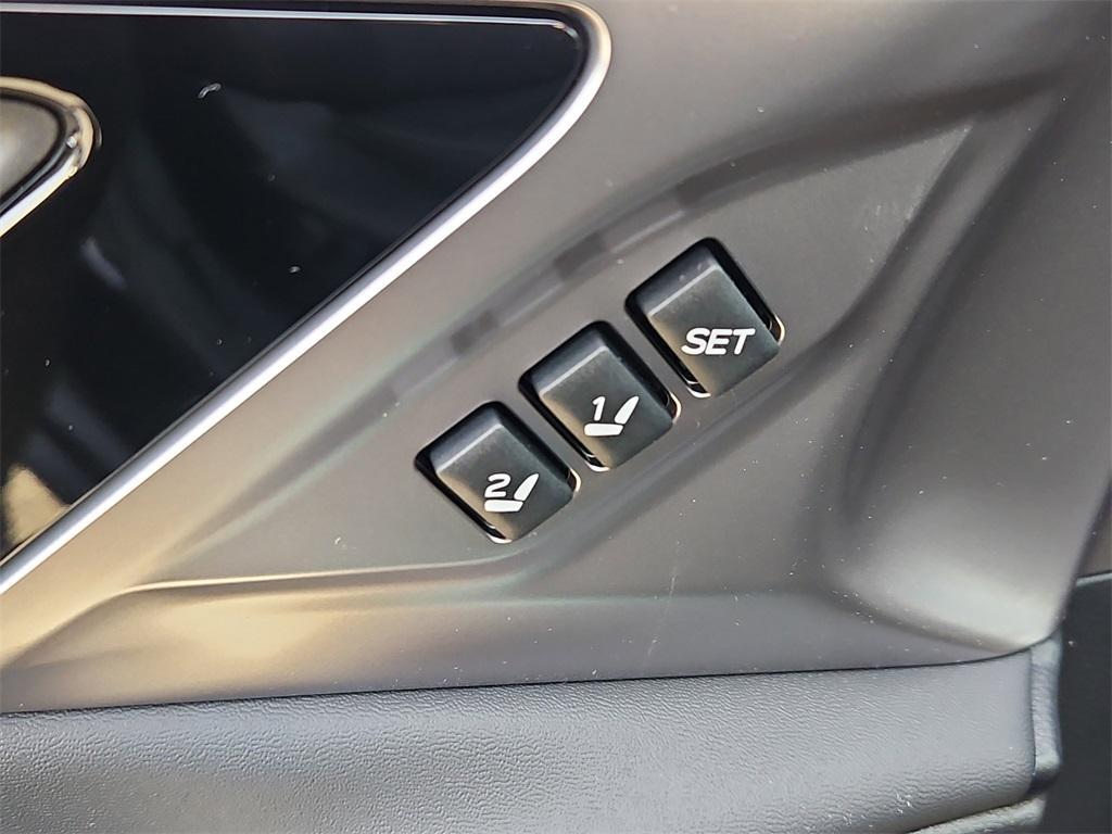 new 2025 Subaru Outback car, priced at $41,765