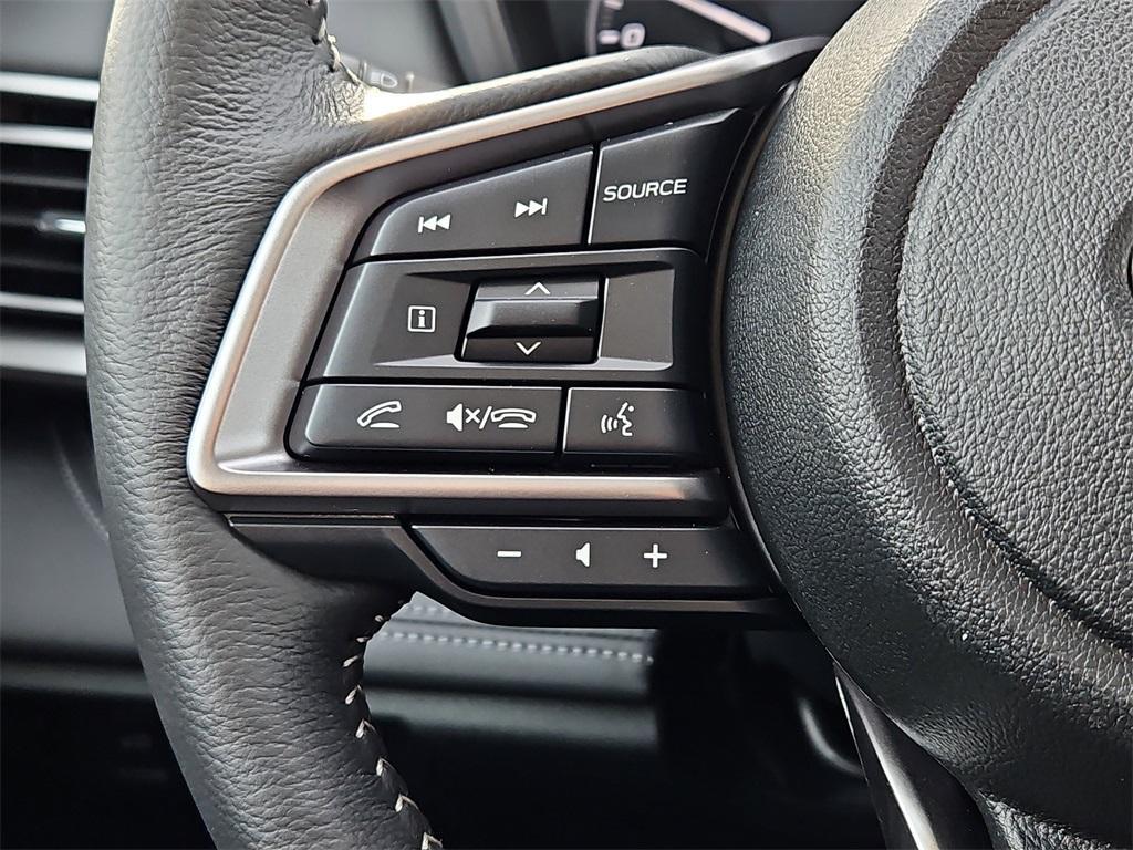 new 2025 Subaru Outback car, priced at $41,765