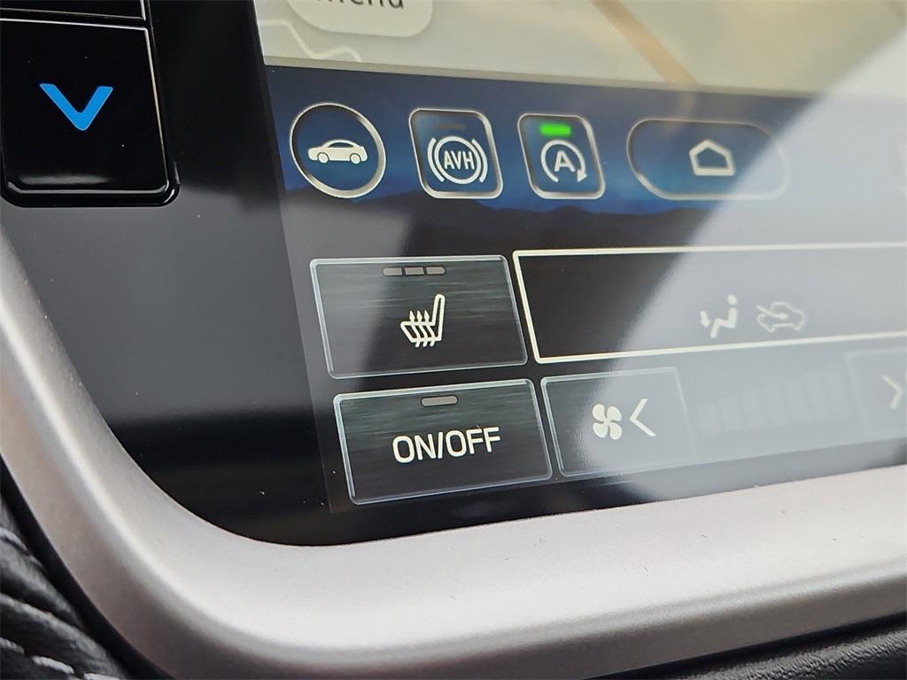 new 2025 Subaru Outback car, priced at $41,765