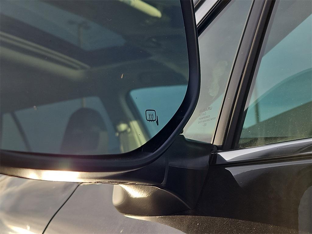 new 2025 Subaru Outback car, priced at $41,765