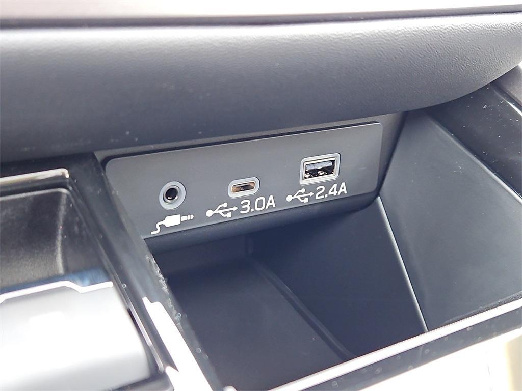 new 2025 Subaru Outback car, priced at $41,765