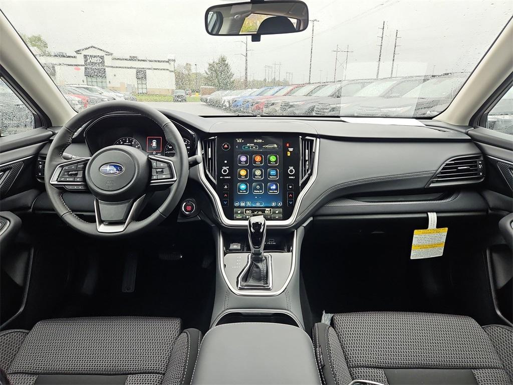new 2025 Subaru Outback car, priced at $32,885