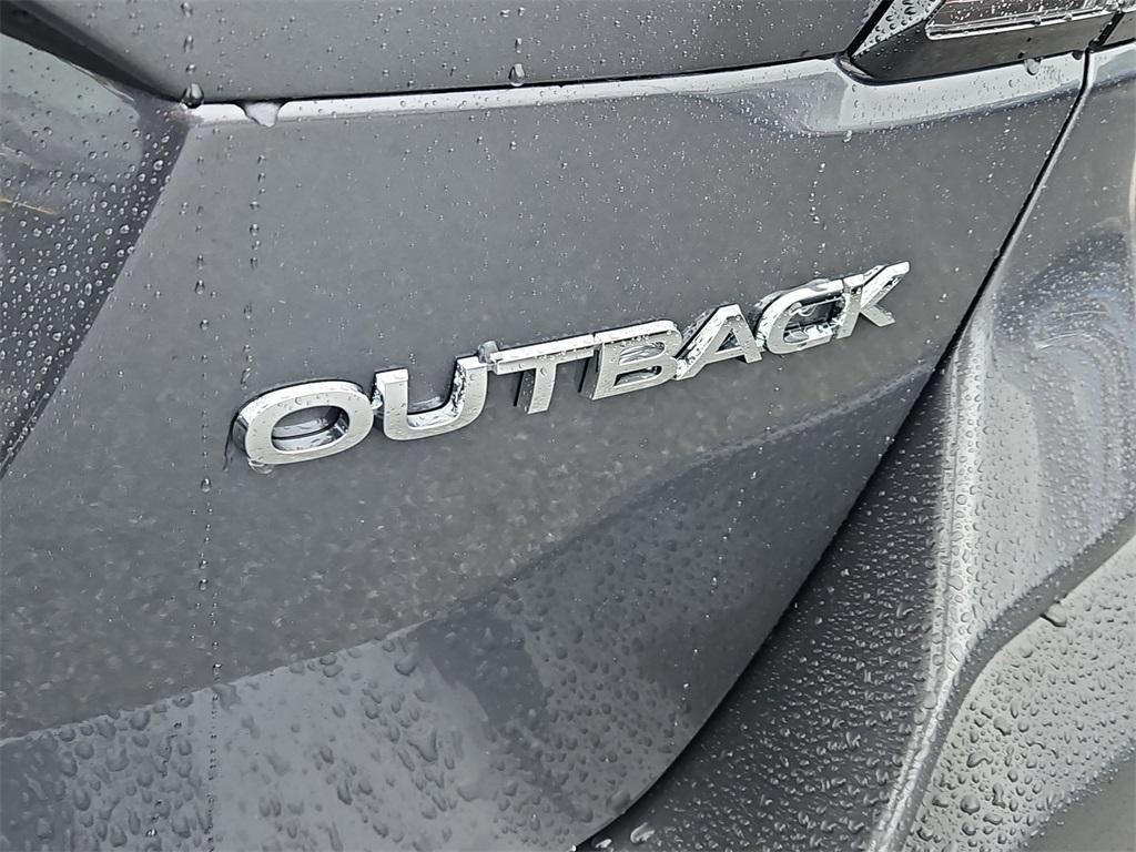 new 2025 Subaru Outback car, priced at $32,885