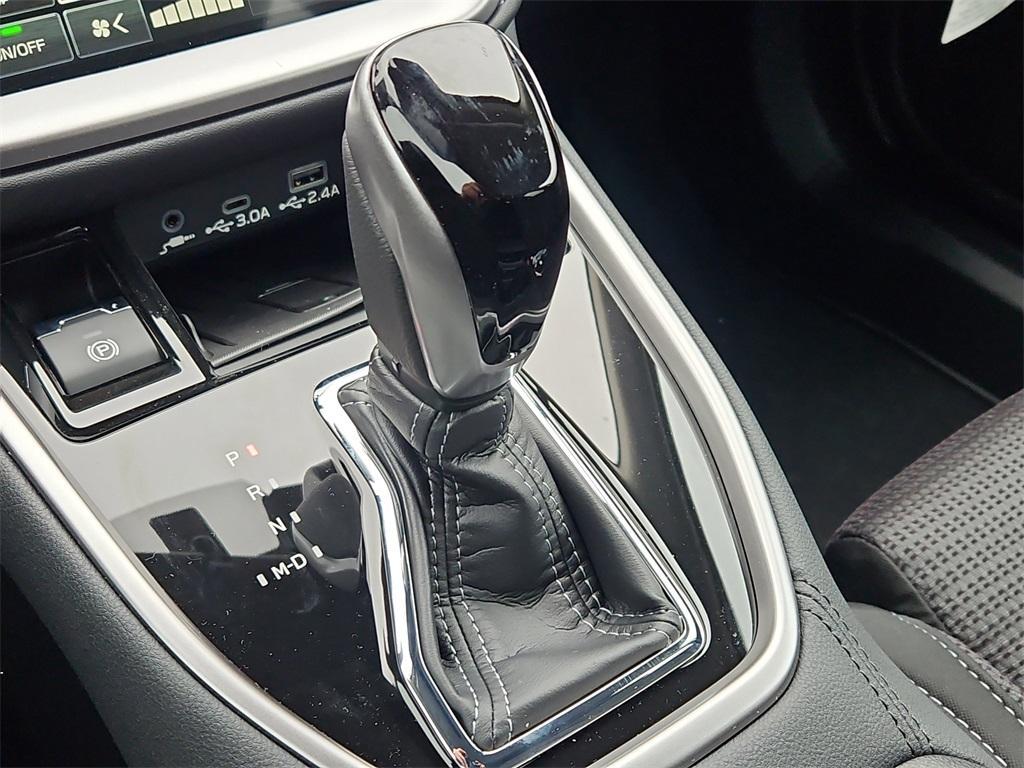 new 2025 Subaru Outback car, priced at $32,885