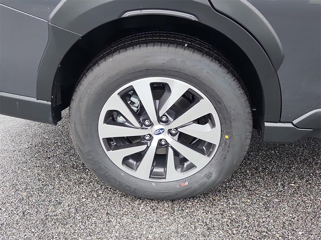new 2025 Subaru Outback car, priced at $32,885