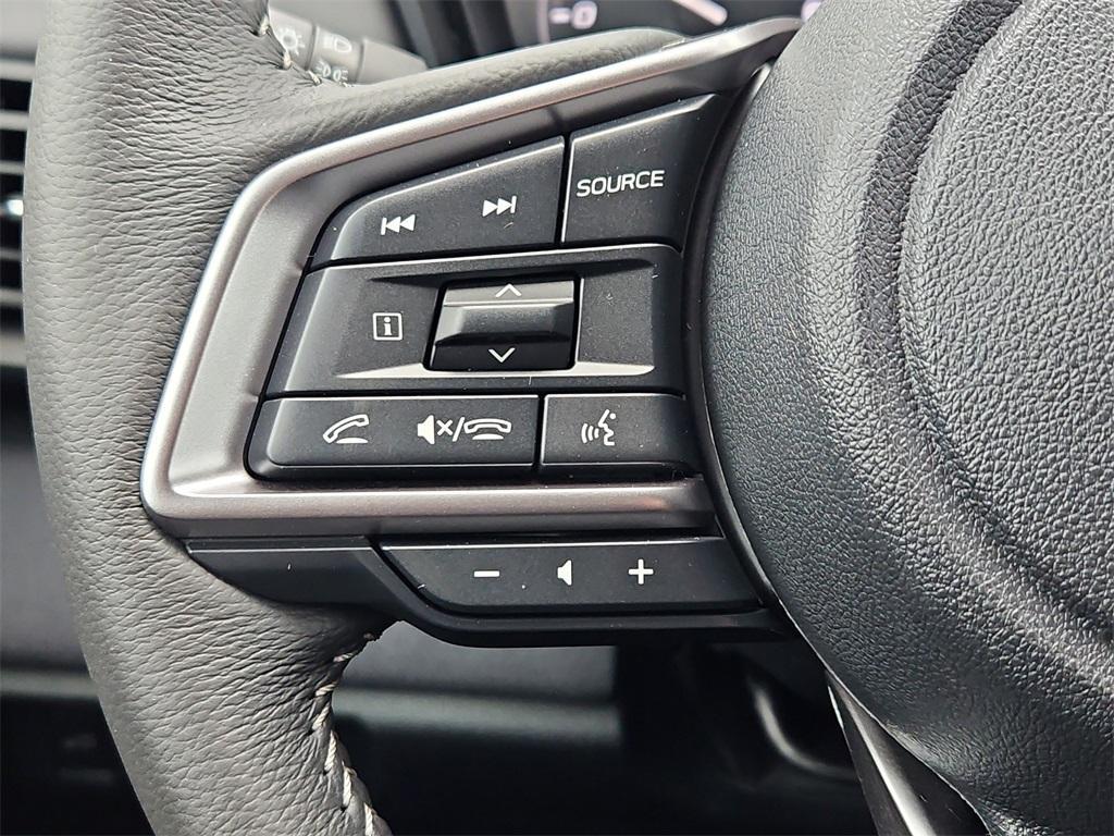 new 2025 Subaru Outback car, priced at $32,885