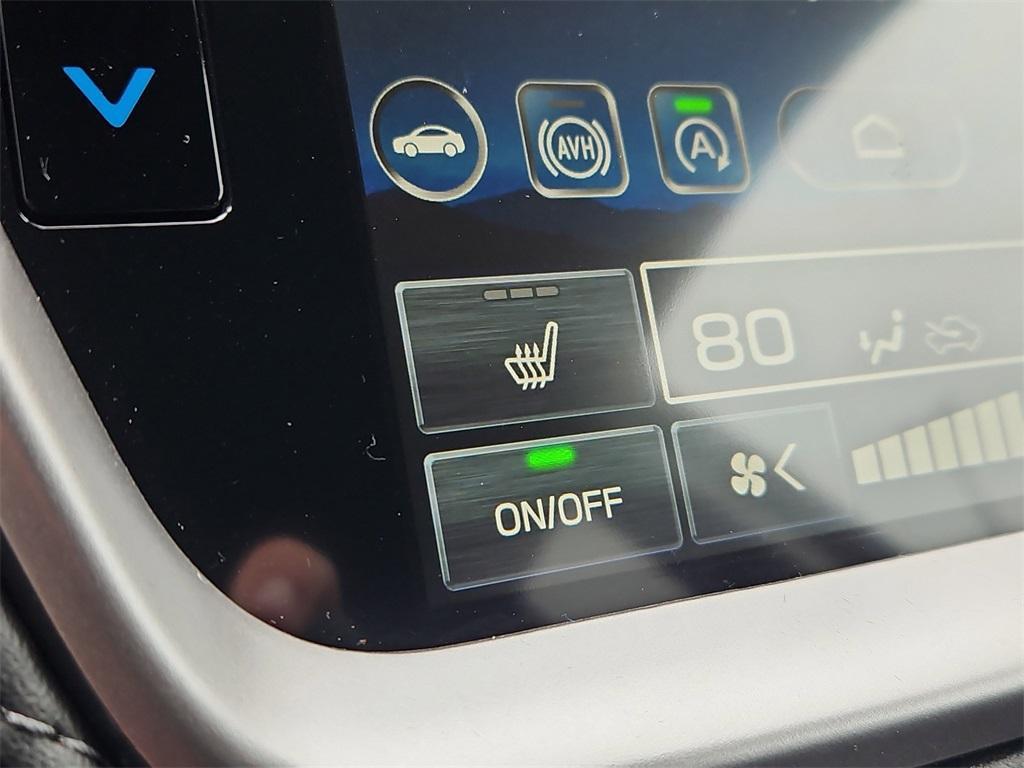 new 2025 Subaru Outback car, priced at $32,885