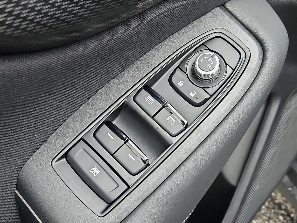 new 2025 Subaru Outback car, priced at $32,885