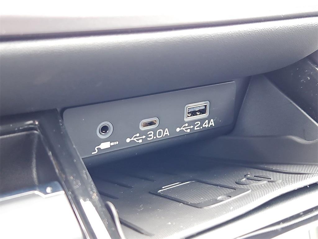 new 2025 Subaru Outback car, priced at $32,885