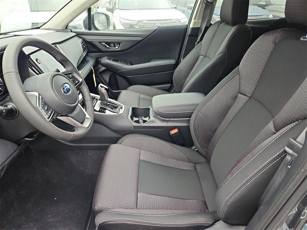 new 2025 Subaru Outback car, priced at $32,885