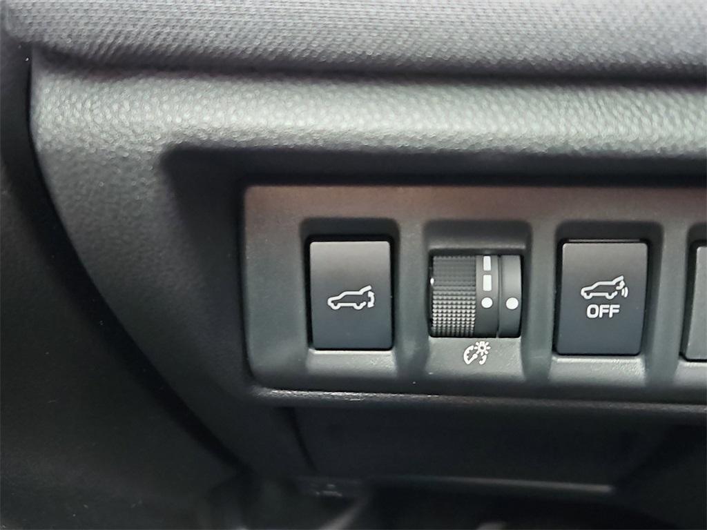 new 2025 Subaru Outback car, priced at $32,885