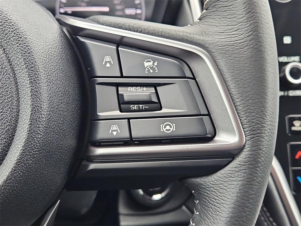 new 2025 Subaru Outback car, priced at $32,885