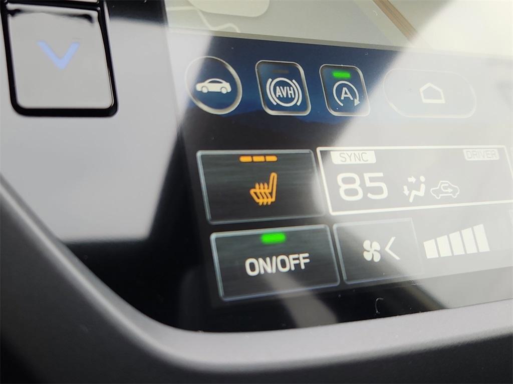 new 2025 Subaru Forester car, priced at $37,346