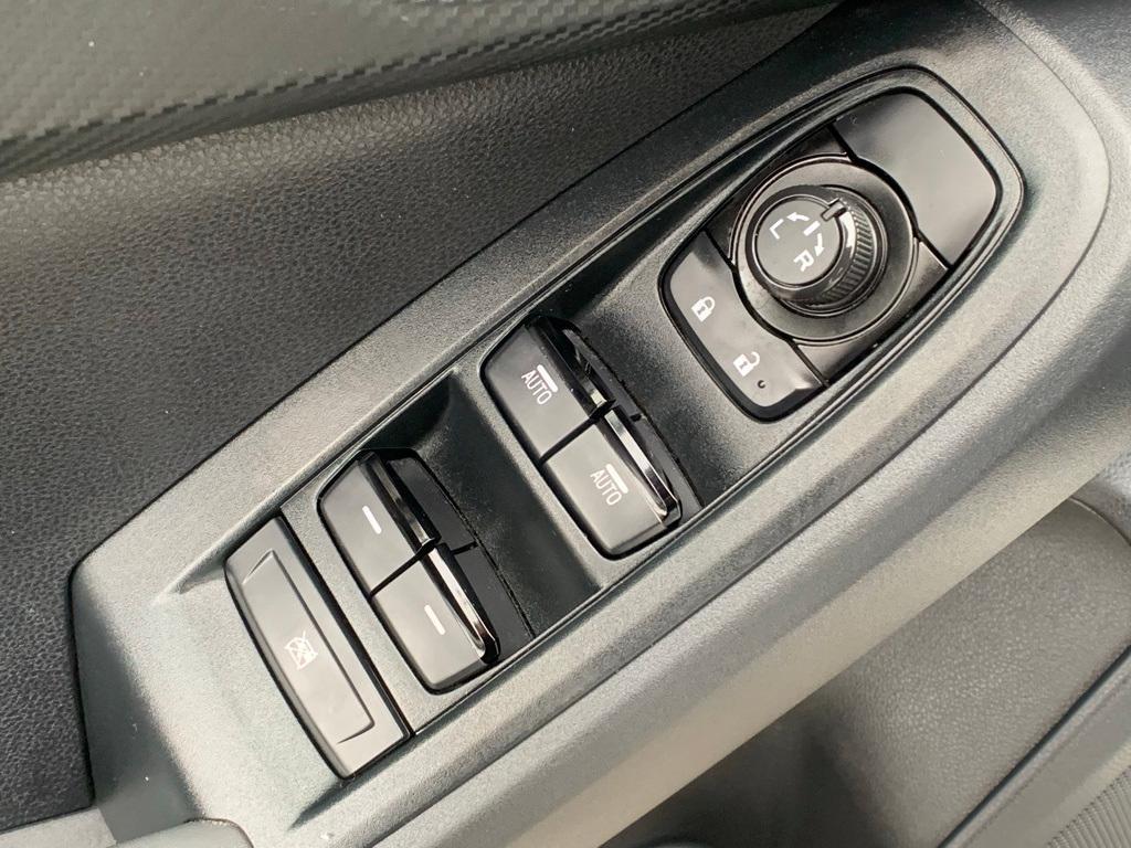 used 2024 Subaru Crosstrek car, priced at $25,738