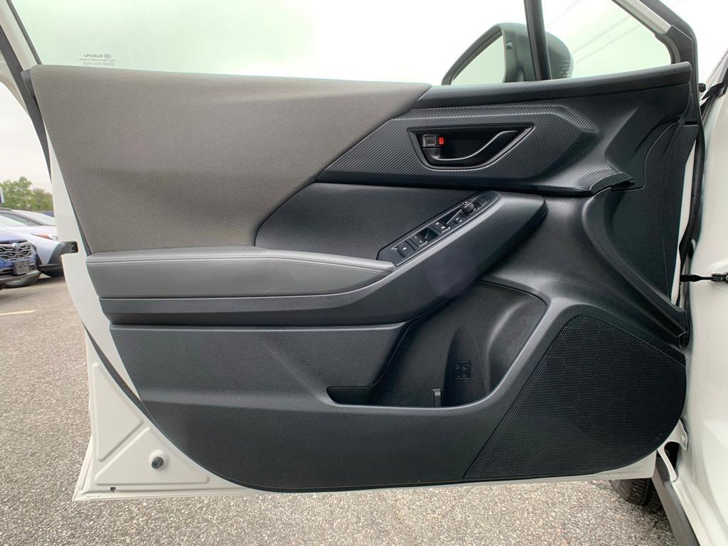 used 2024 Subaru Crosstrek car, priced at $25,738