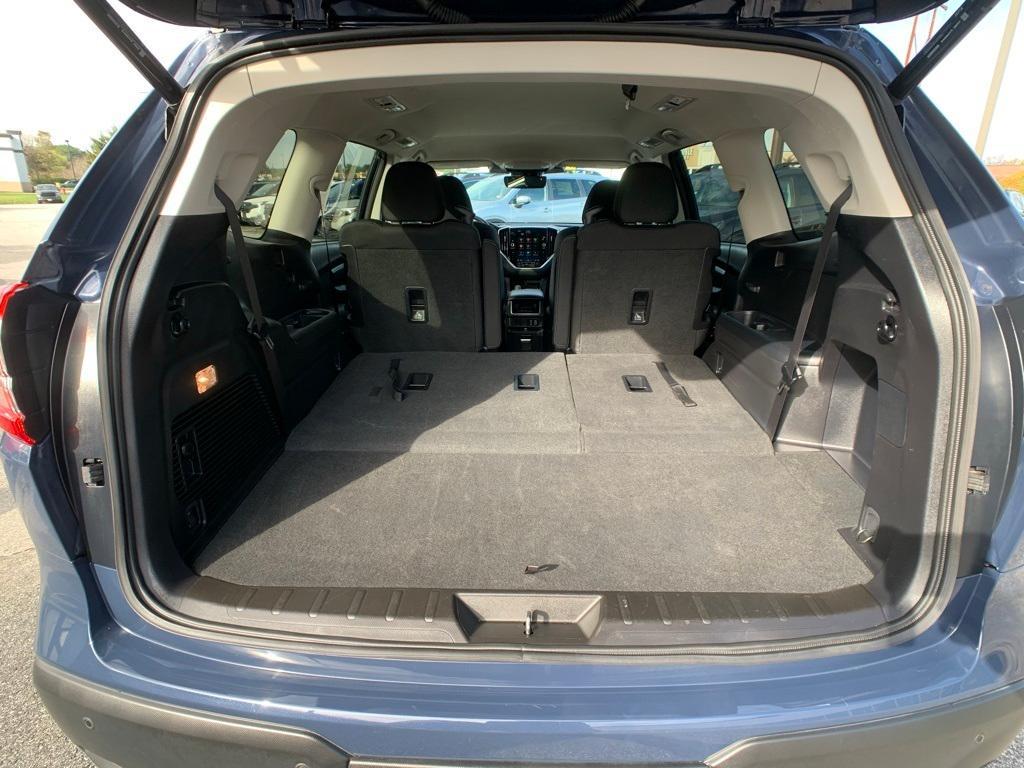 used 2024 Subaru Ascent car, priced at $32,560