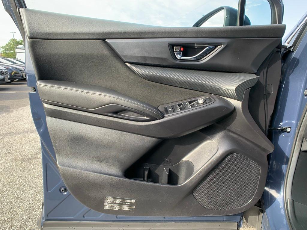 used 2024 Subaru Ascent car, priced at $32,560