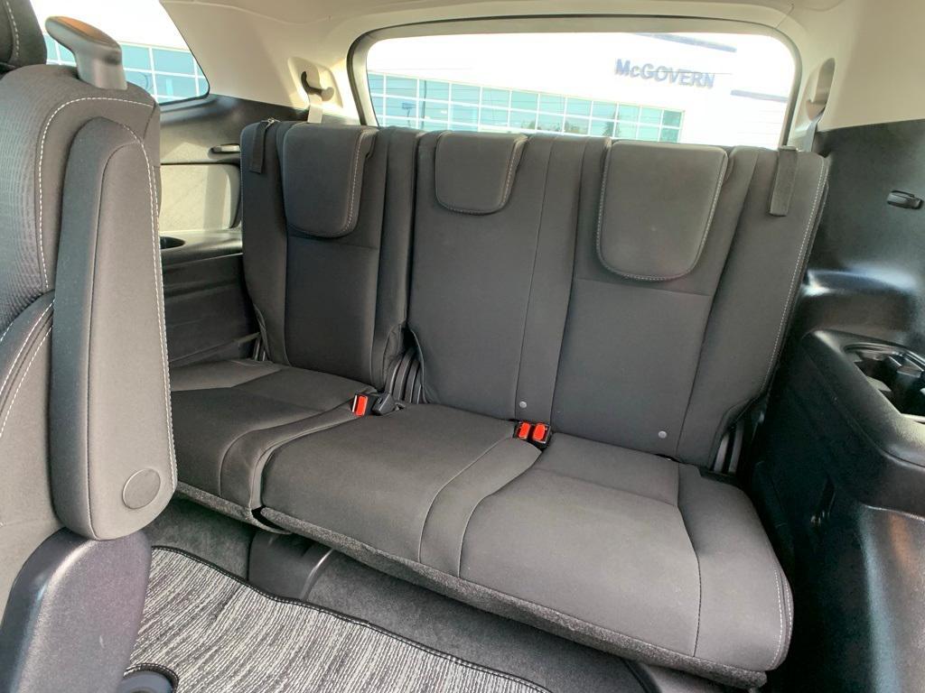 used 2024 Subaru Ascent car, priced at $32,560