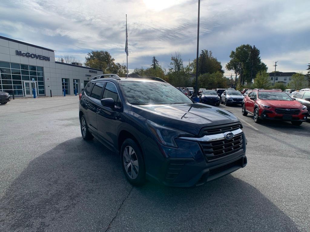 used 2024 Subaru Ascent car, priced at $32,560