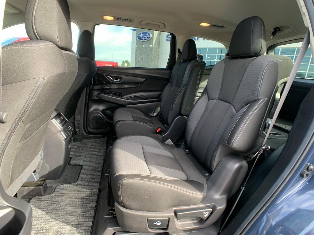 used 2024 Subaru Ascent car, priced at $32,560