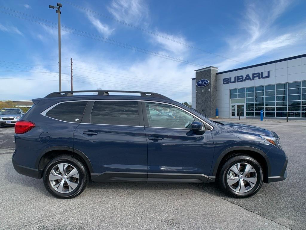 used 2024 Subaru Ascent car, priced at $32,560