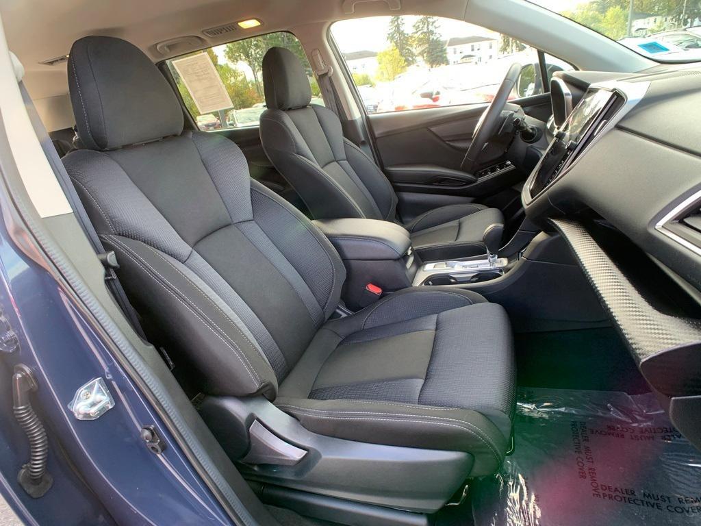 used 2024 Subaru Ascent car, priced at $32,560