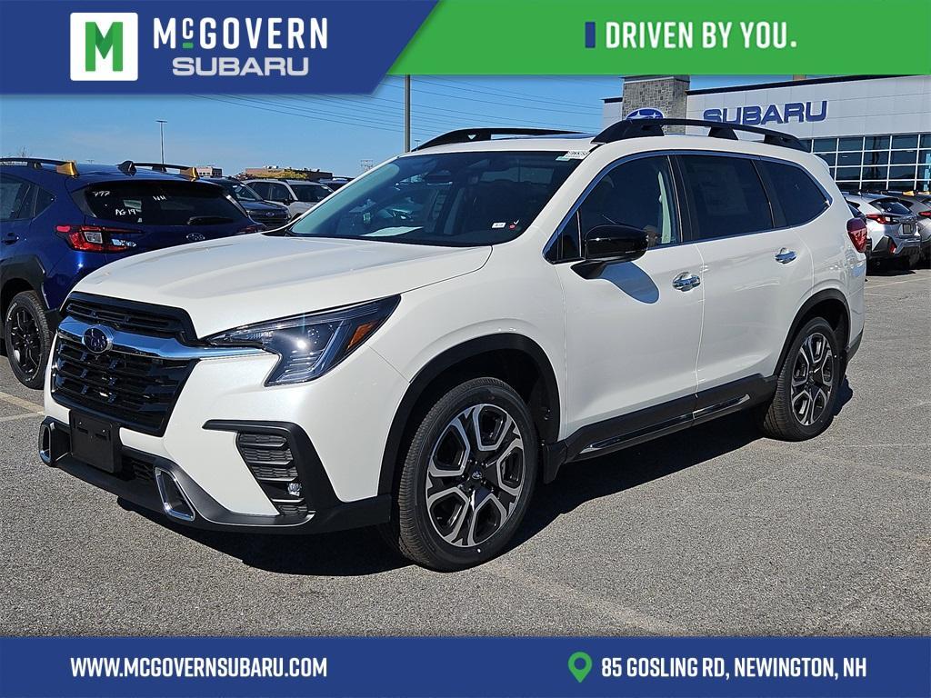 new 2025 Subaru Ascent car, priced at $47,251