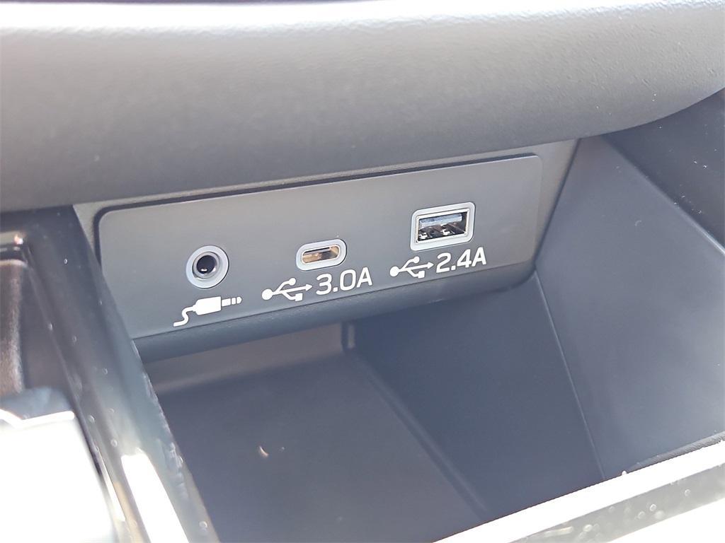 new 2025 Subaru Legacy car, priced at $28,019