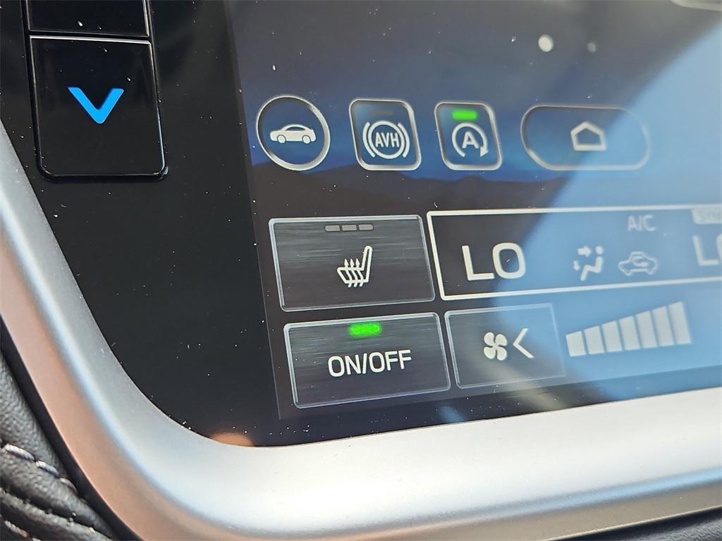 new 2025 Subaru Legacy car, priced at $28,019