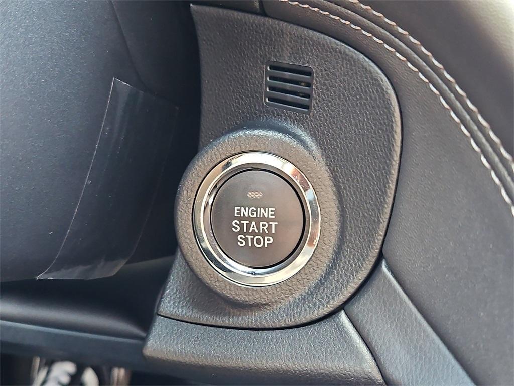 new 2025 Subaru Legacy car, priced at $28,019