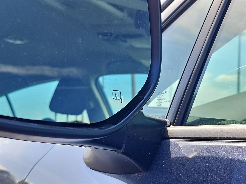 new 2025 Subaru Legacy car, priced at $28,019