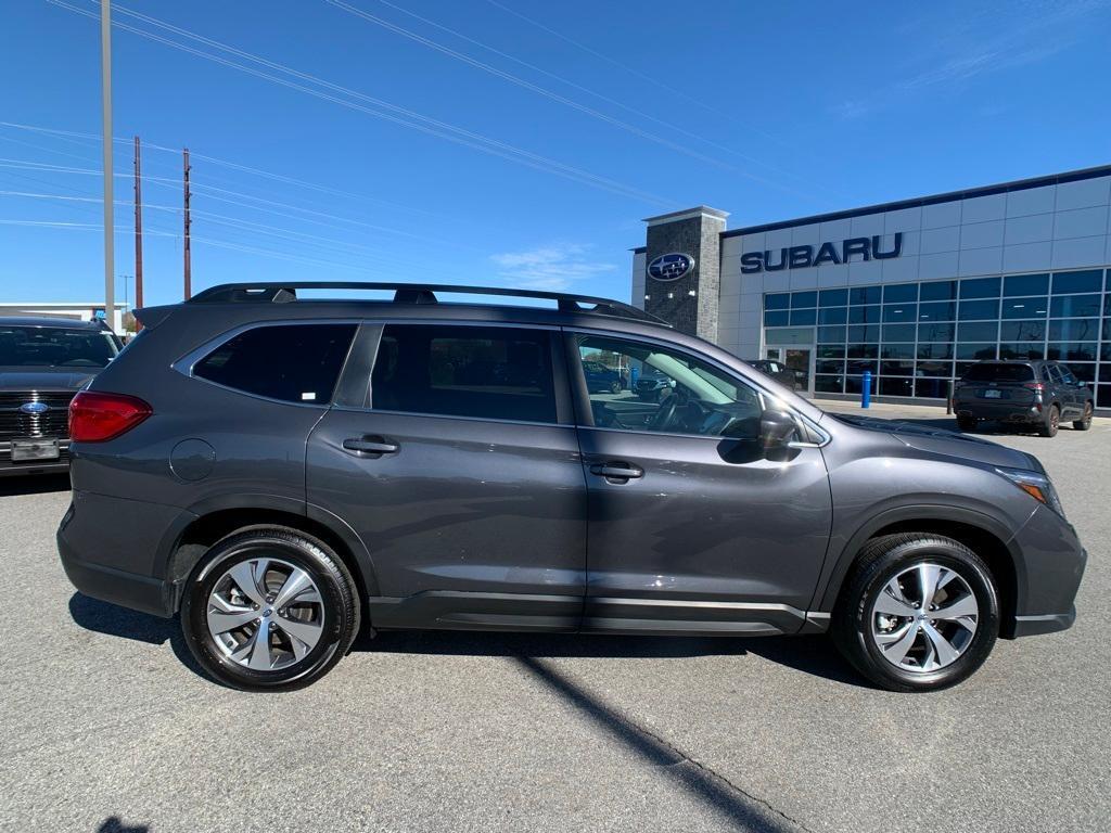 used 2024 Subaru Ascent car, priced at $32,917