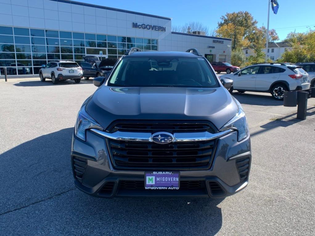 used 2024 Subaru Ascent car, priced at $32,917
