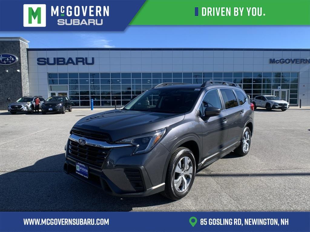 used 2024 Subaru Ascent car, priced at $32,917