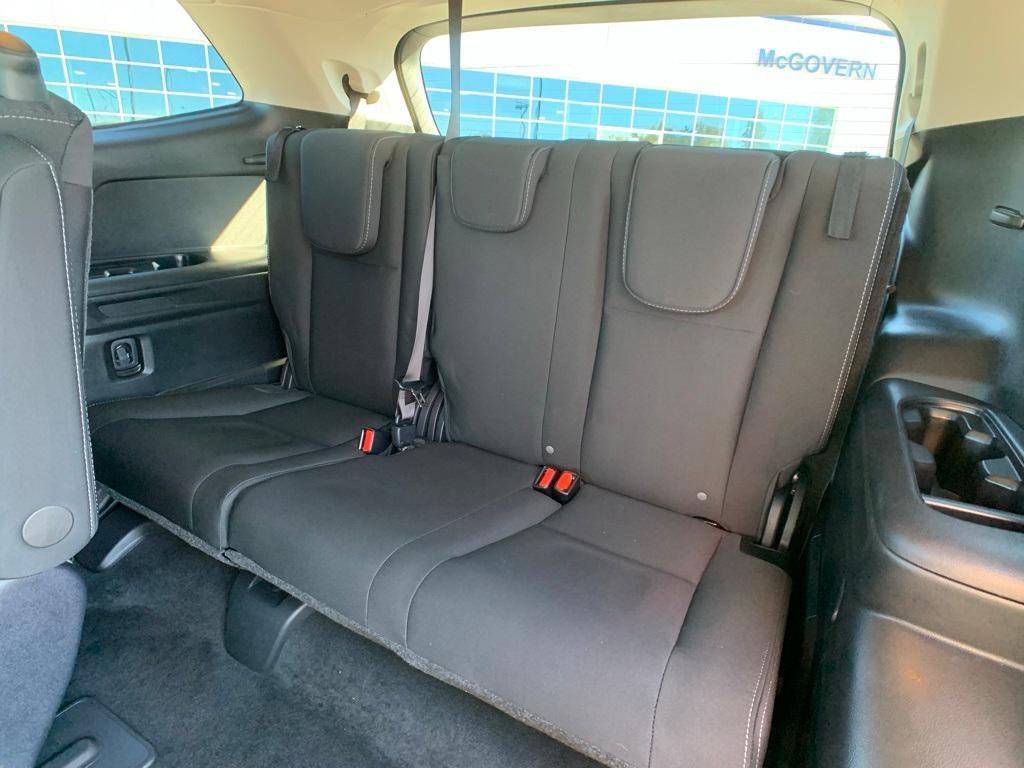 used 2024 Subaru Ascent car, priced at $32,917