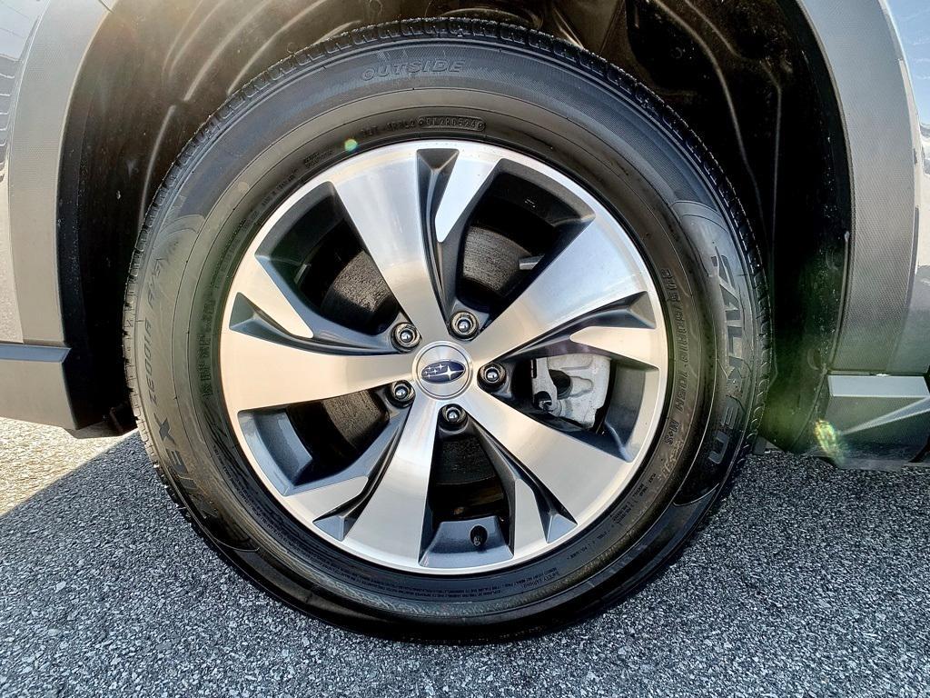 used 2024 Subaru Ascent car, priced at $32,917