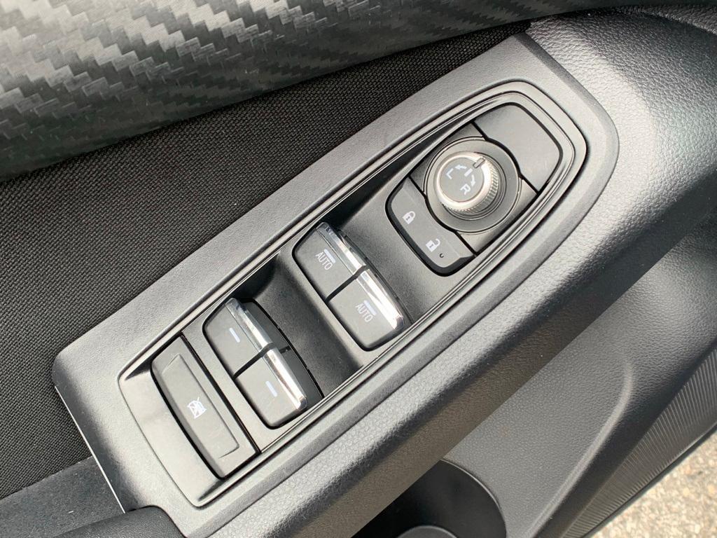 used 2024 Subaru Ascent car, priced at $32,287