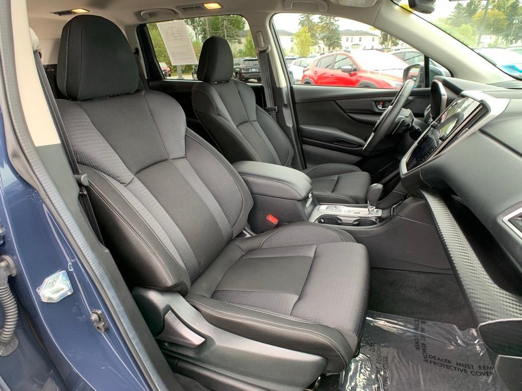 used 2024 Subaru Ascent car, priced at $32,287