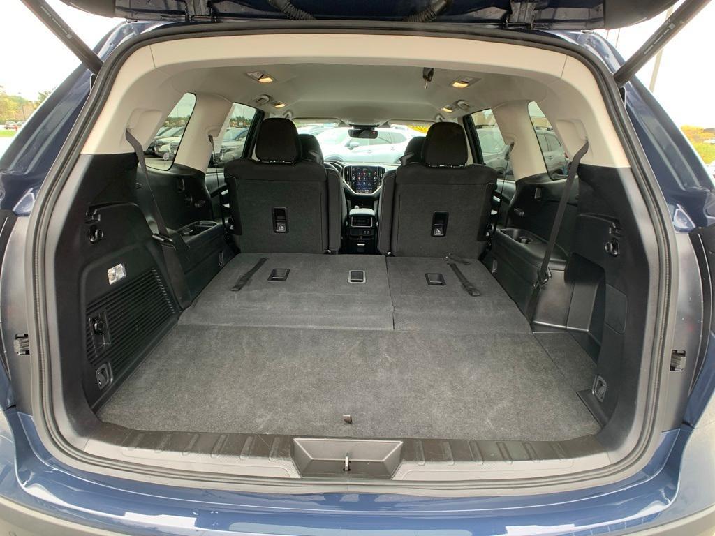 used 2024 Subaru Ascent car, priced at $32,287