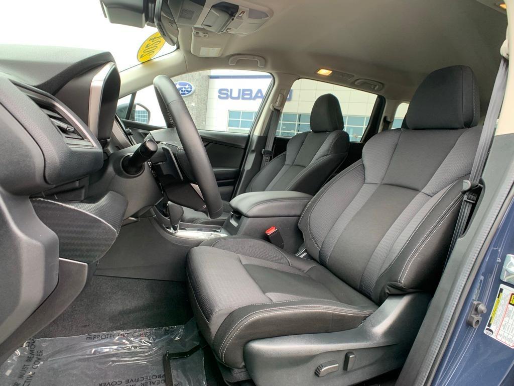 used 2024 Subaru Ascent car, priced at $32,287