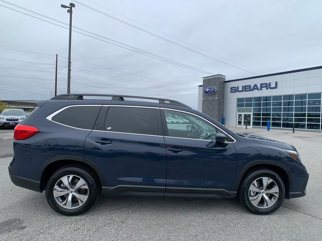 used 2024 Subaru Ascent car, priced at $32,287