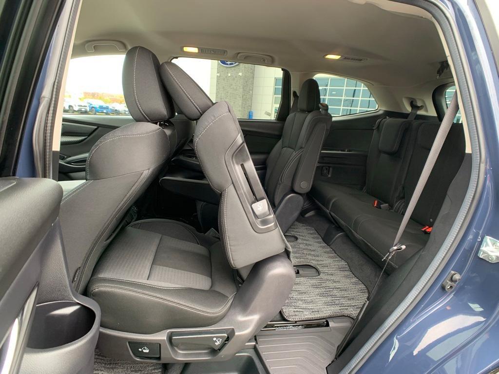 used 2024 Subaru Ascent car, priced at $32,287