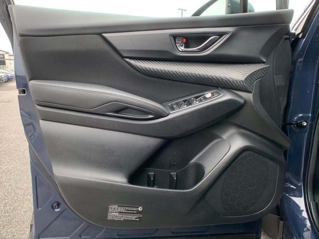 used 2024 Subaru Ascent car, priced at $32,287