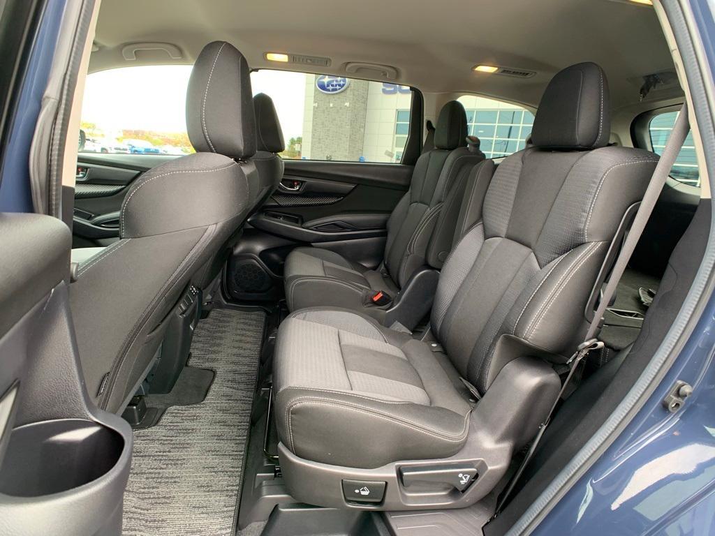 used 2024 Subaru Ascent car, priced at $32,287