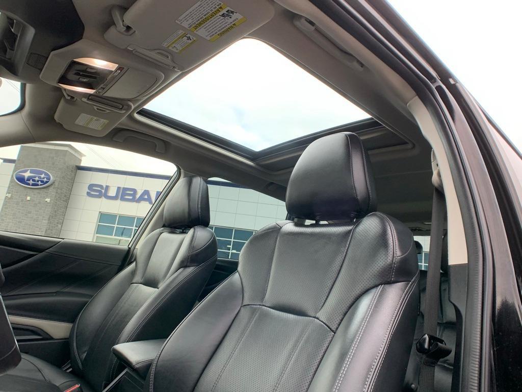 used 2023 Subaru Forester car, priced at $30,265
