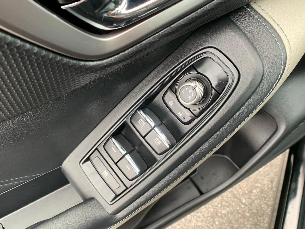 used 2023 Subaru Forester car, priced at $30,265