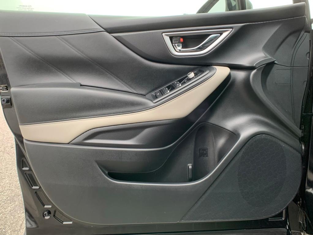 used 2023 Subaru Forester car, priced at $30,265