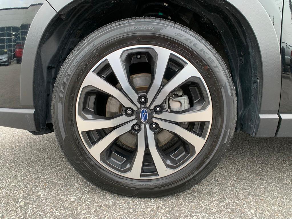 used 2023 Subaru Forester car, priced at $30,265